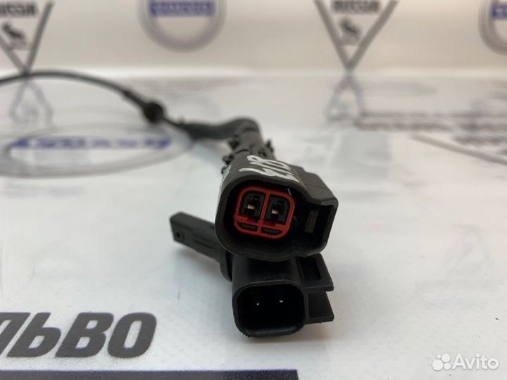 Датчик ABS абс передний Volvo C30 C70 S40 S80 XC70