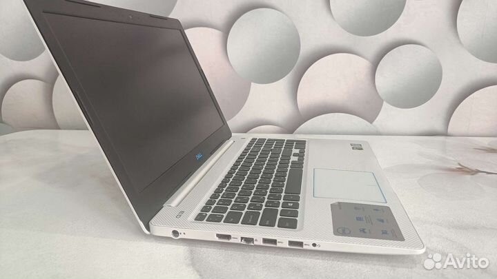 Ноутбук игровой Dell G3 15 3579 (новый аккум)