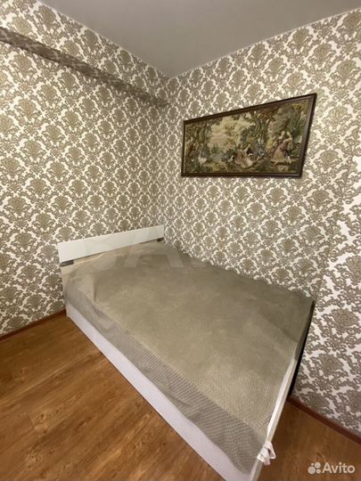 1-к. квартира, 30 м², 10/12 эт.