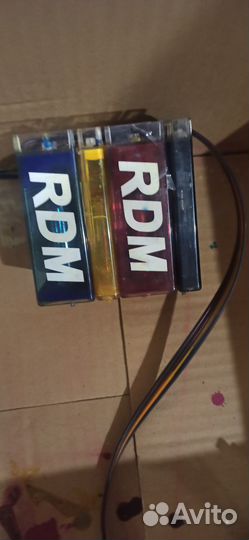 Снпч+пзк+краска