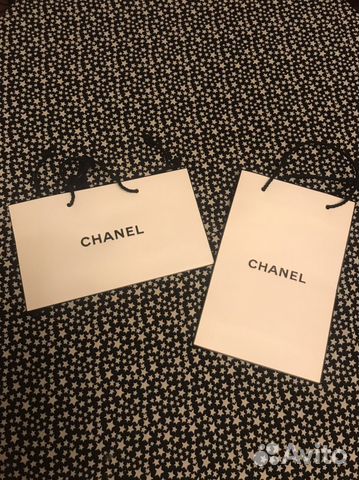 Пакет Chanel оригинал