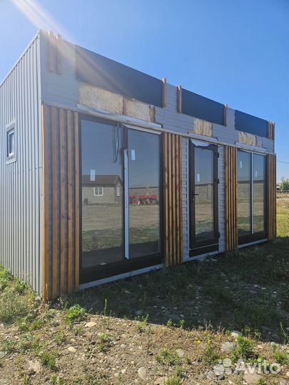 Продажа павильона