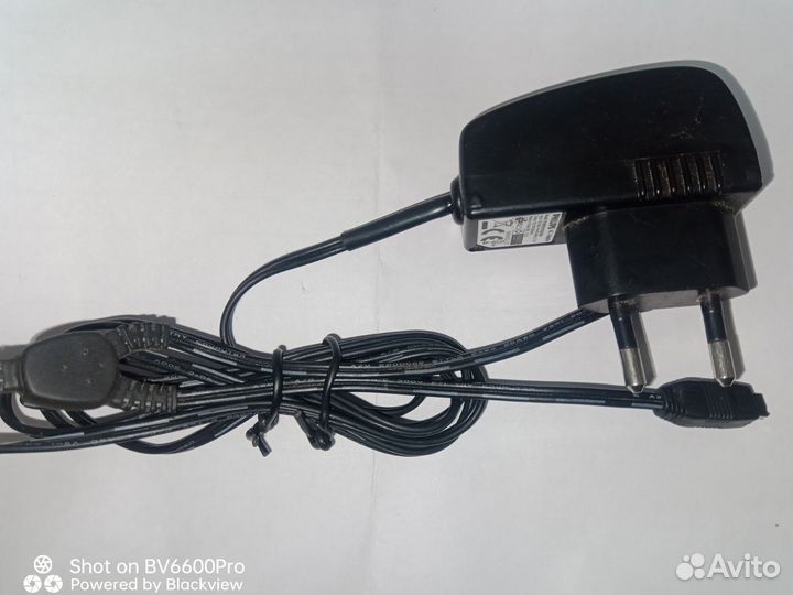 Bluetooth гарнитура philips