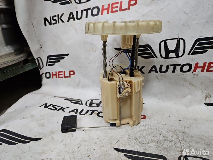 Топливный насос Toyota Kluger V MCU25W 1MZ 2003