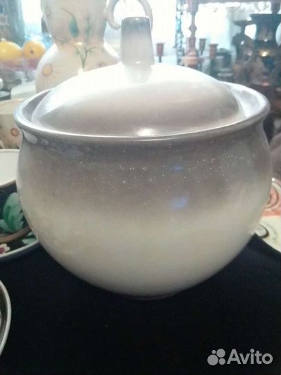 Посуда СССР