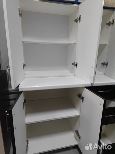 Кухонный гарнитур Ника