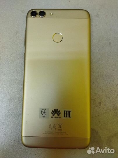 HUAWEI P Smart, 3/32 ГБ