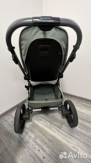 Коляска 2 в 1 Anex L/type