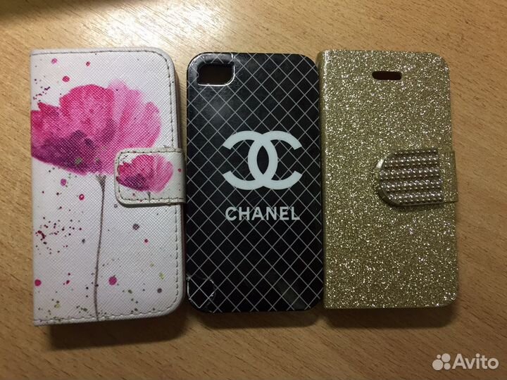 Чехол на iPhone 4/4s
