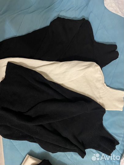 Женские вещи пакетом 46