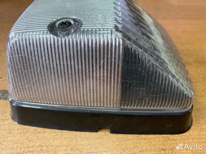 Повторитель поворота в крыло Mercedes G463 W463