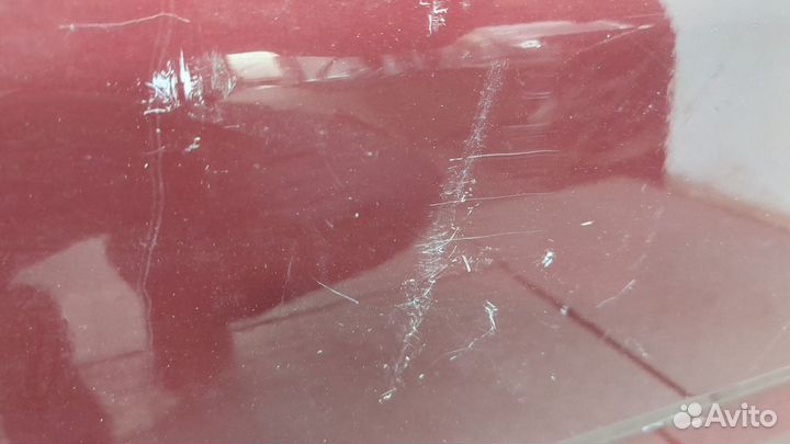 Дверь боковая Hyundai Matrix, 2007