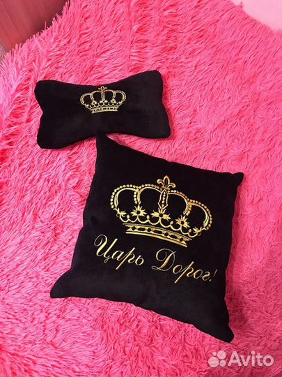 Халаты с вышивкой, именные халаты с вышивкой