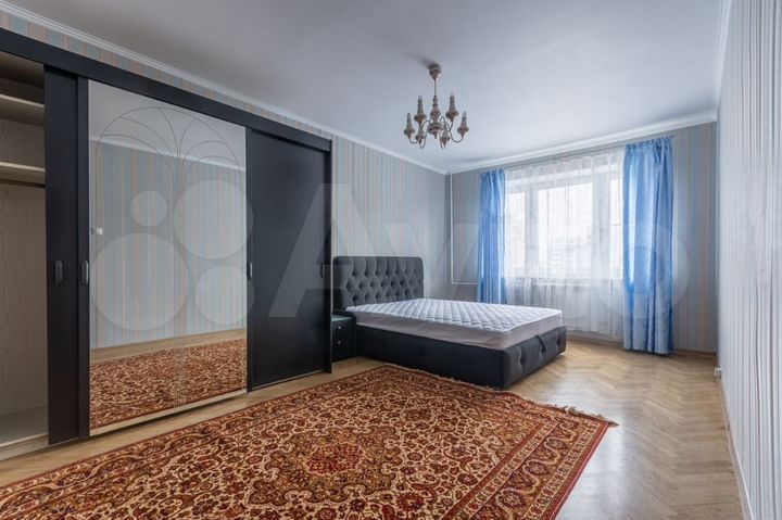 Комната 20 м² в 3-к., 11/16 эт.