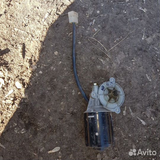 Мотор стеклоочистителя УАЗ 469