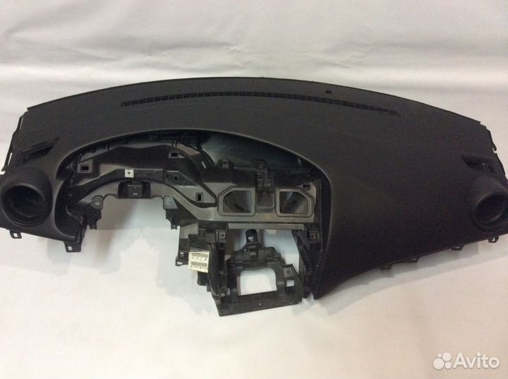 Торпедо SRS Airbag Mazda 3 2009