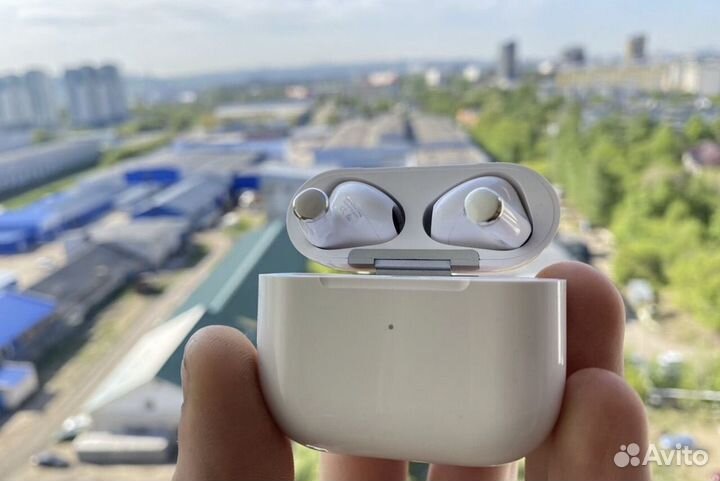 AirPods 3 (Хит 2024)