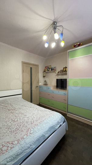 2-к. квартира, 49 м², 2/9 эт.