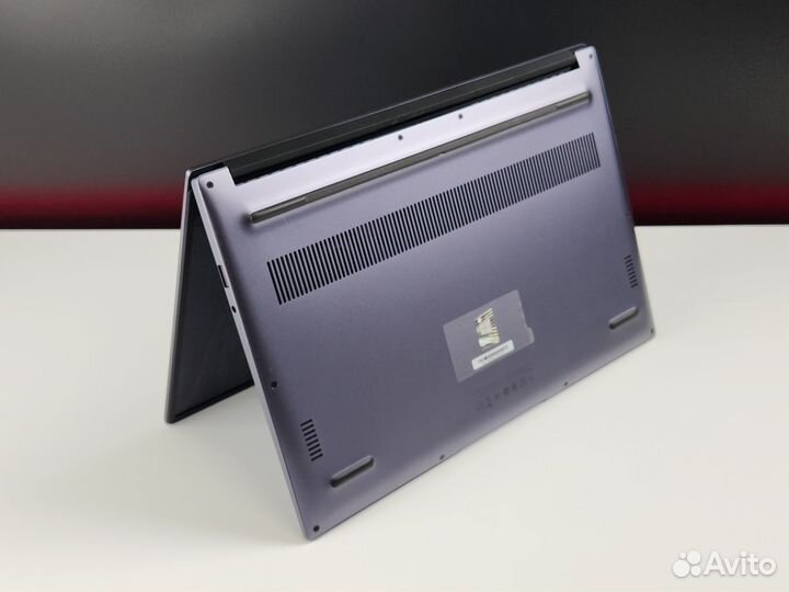 Премиальный Huawei MateBook D14 i5-10210U 8/512GB