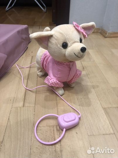 Игрушка Собачка