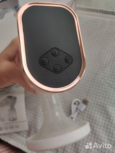 Электронный молокоотсос DQ-290