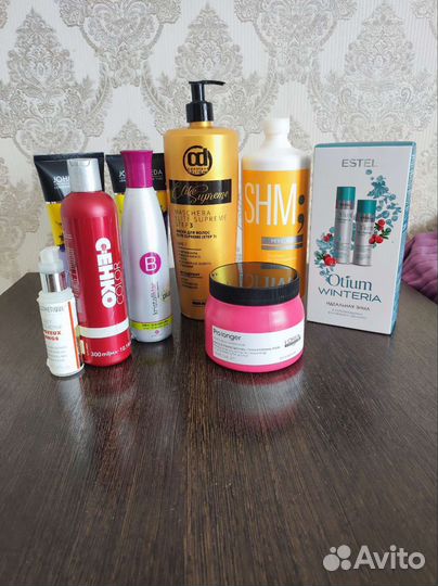 Сет товаров