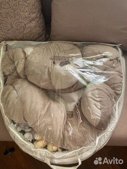 Игровой коврик