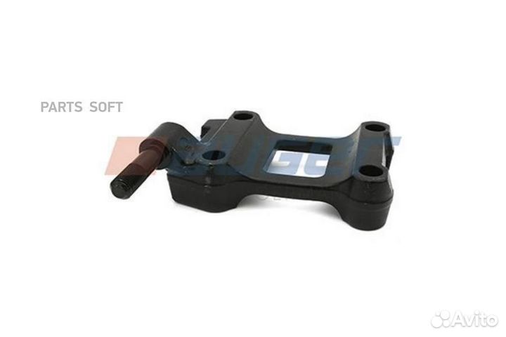 Auger 97454 Кронштейн, Листовая рессора