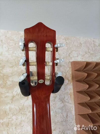 Гитара Adams (Канада)