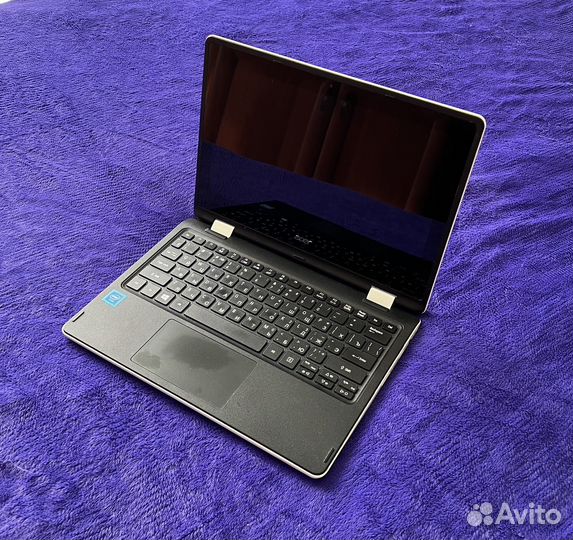 Нетбук Acer Aspire R 11 R3-131T-C81R
