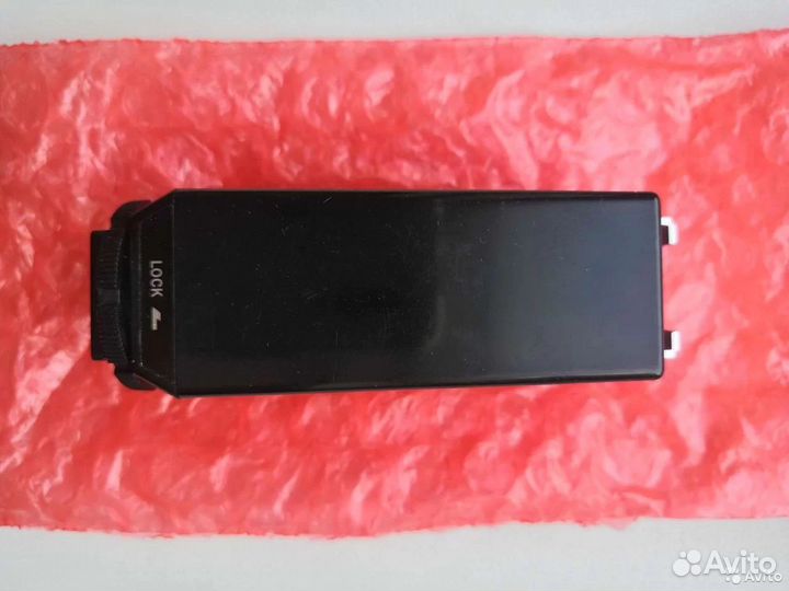 Olympus OM аксессуары