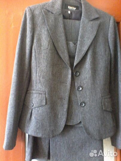 Костюм женский 4 в 1.Новый