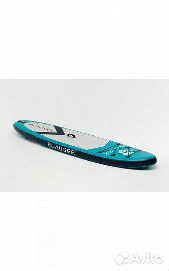 SUP-board (сап доска) business light blue 10