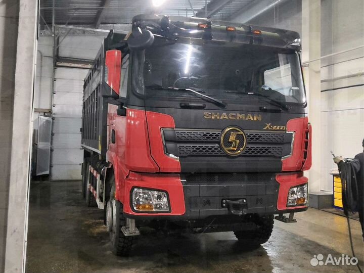 Shacman (Shaanxi) X3000, 2023