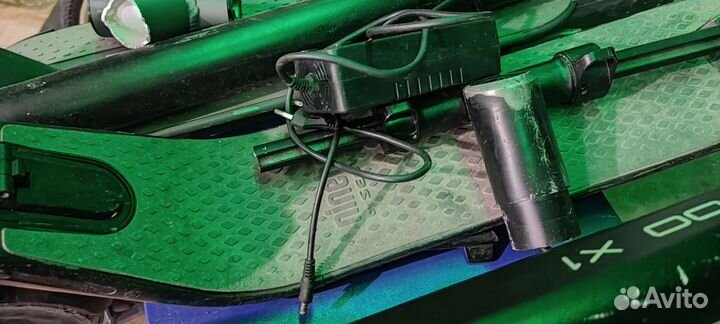 Kugoo x1 запчасти