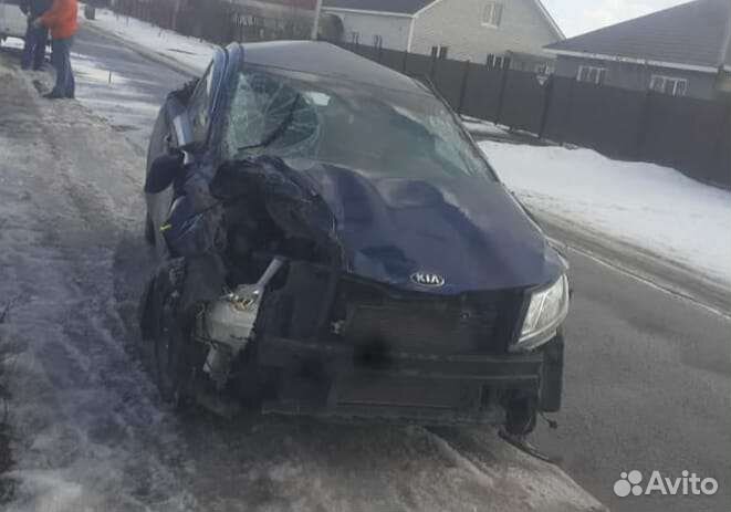 Разбор на запчасти Hyundai Solaris 1 2 Kia Rio 3 4