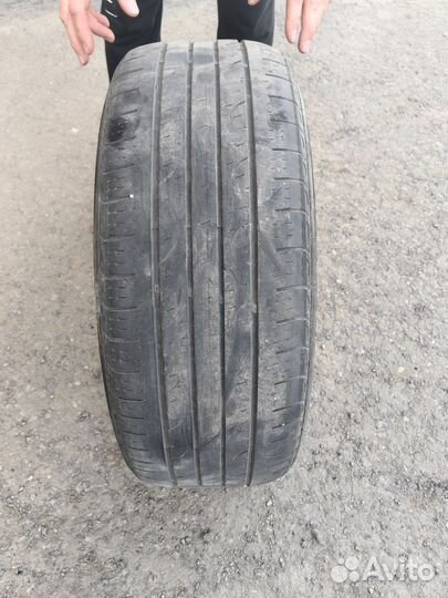 Nexen N'Priz RH7 225/55 R18