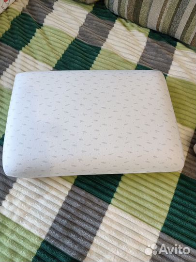 Подушка ортопедическая 40/60