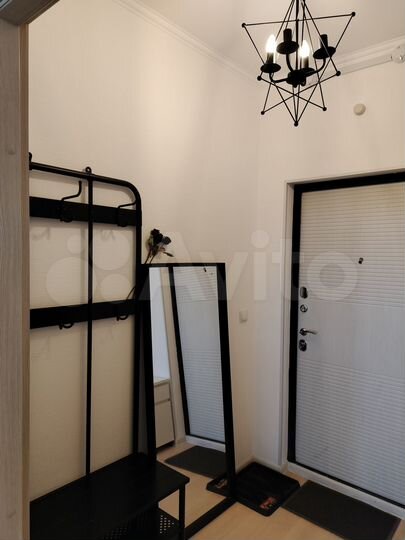 Квартира-студия, 22 м², 16/23 эт.