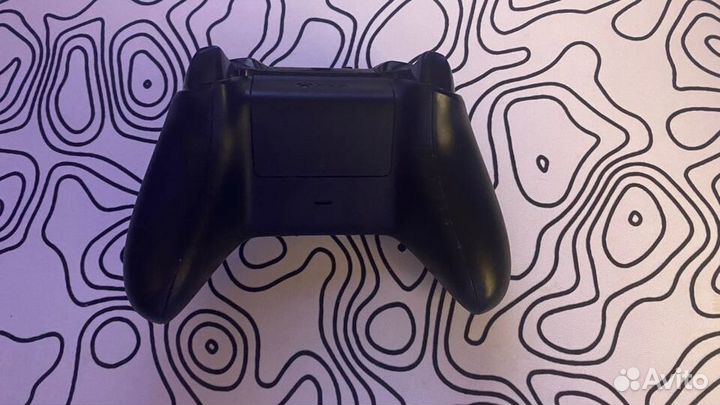Игровой Геймпад