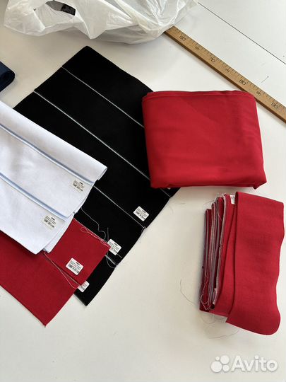 Швейное производство. мини партии от 5шт