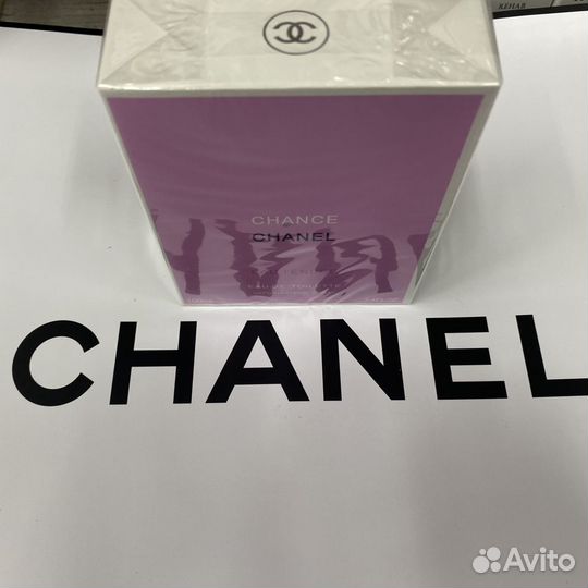 Chanel Chance Eau Tender Духи Новые Женские