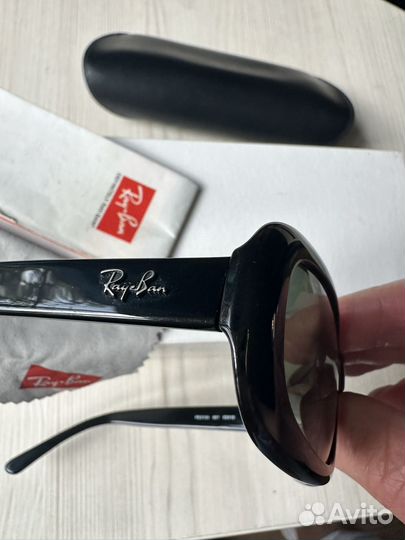 Очки ray ban