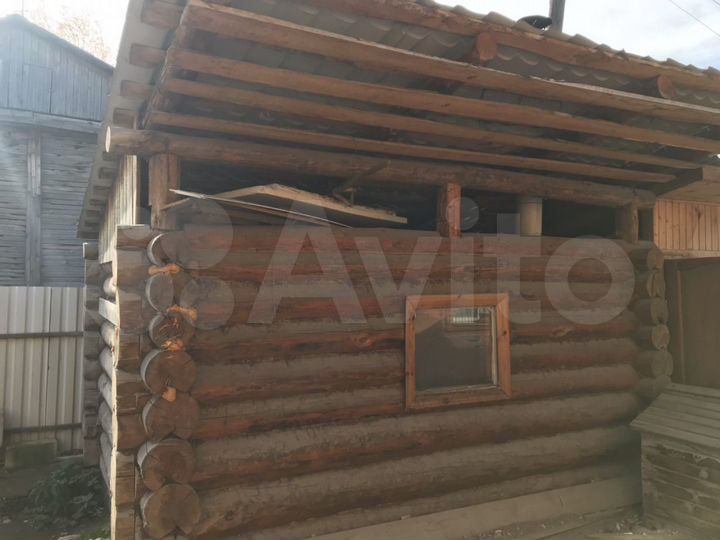 Дом 128 м² на участке 6 сот.