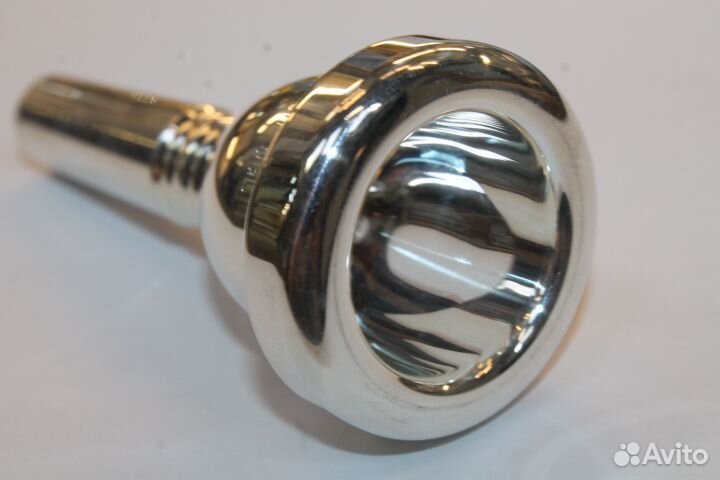 Мундштук для тромбона Vincent Bach 5GL