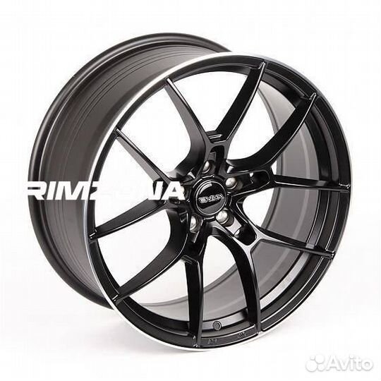Литые диски rays R19 5x114.3 ave. Широкий выбор