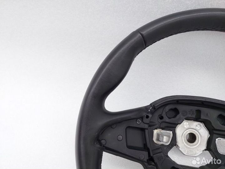 Руль Renault Kaptur H4M 441 2021