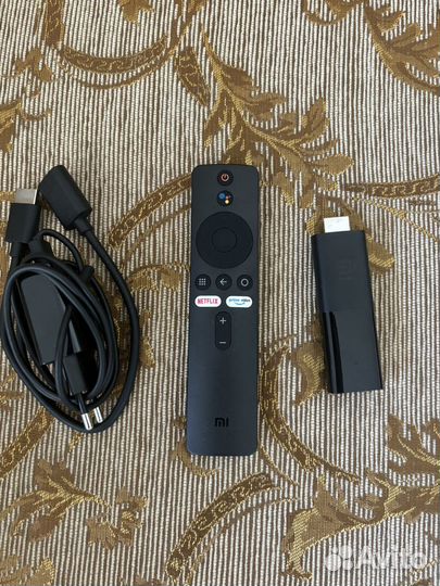 Xiaomi mi TV stick