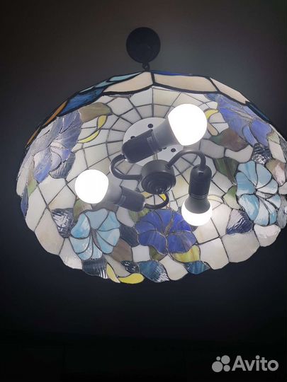 Люстра/Светильник подвесной