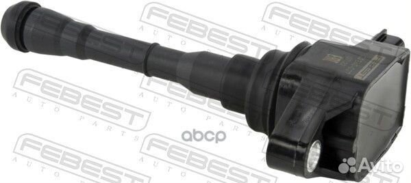 Катушка зажигания nissan juke UK make F15E 2010